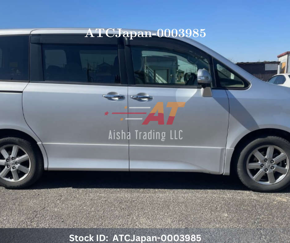2012 Toyota Noah